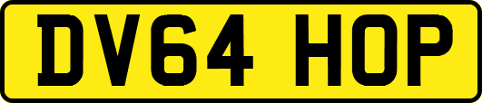 DV64HOP