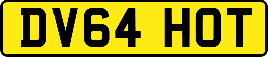 DV64HOT