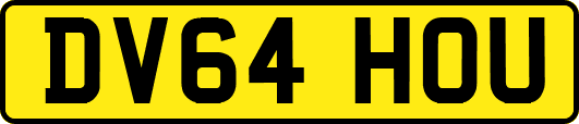 DV64HOU