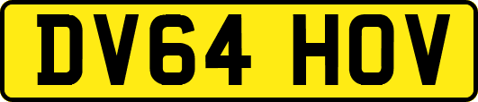 DV64HOV