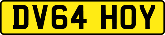 DV64HOY