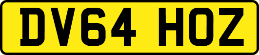 DV64HOZ