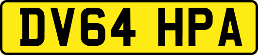 DV64HPA