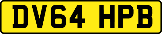 DV64HPB