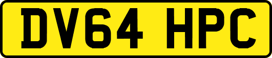 DV64HPC