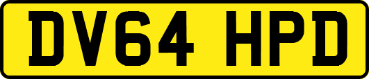 DV64HPD