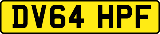 DV64HPF