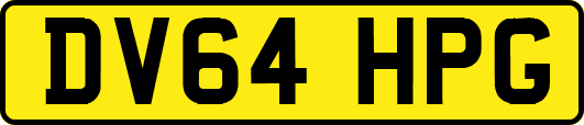DV64HPG