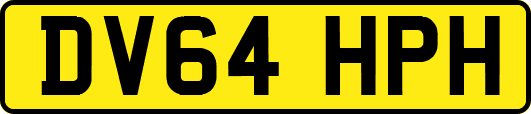 DV64HPH