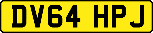 DV64HPJ