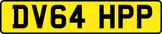 DV64HPP