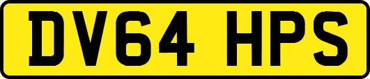 DV64HPS