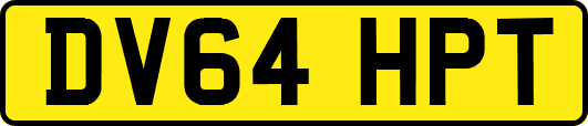 DV64HPT