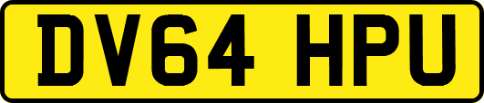 DV64HPU