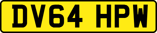 DV64HPW