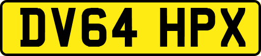 DV64HPX