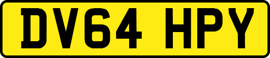 DV64HPY