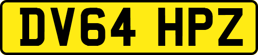 DV64HPZ