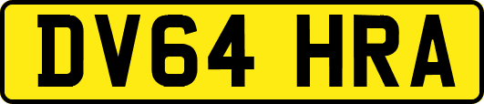 DV64HRA