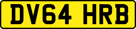 DV64HRB