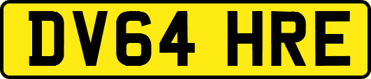 DV64HRE