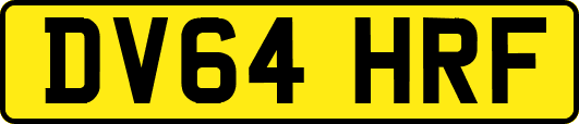 DV64HRF