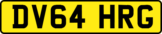 DV64HRG