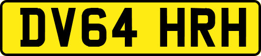 DV64HRH