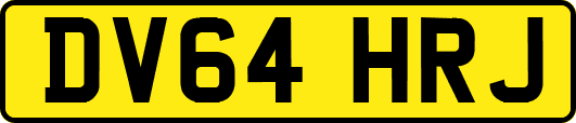 DV64HRJ