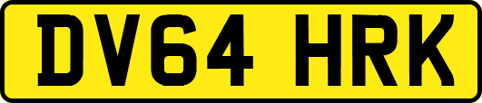 DV64HRK