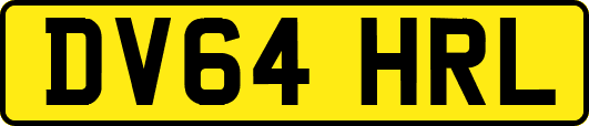 DV64HRL