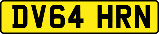 DV64HRN