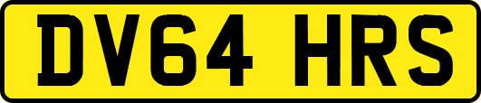 DV64HRS
