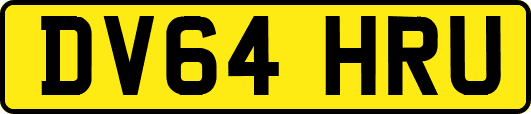 DV64HRU