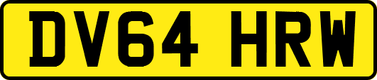 DV64HRW