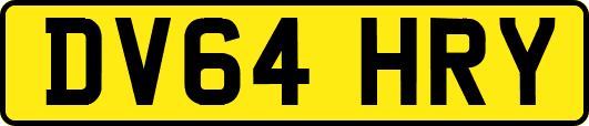DV64HRY