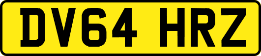 DV64HRZ