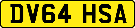 DV64HSA