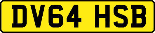 DV64HSB
