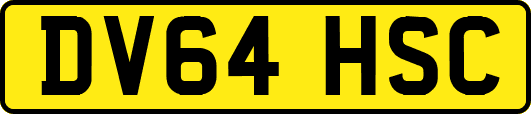 DV64HSC