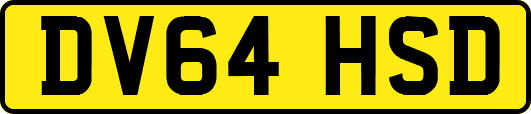 DV64HSD