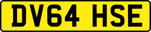 DV64HSE