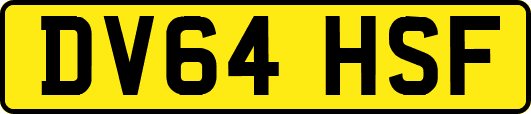 DV64HSF