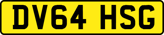 DV64HSG