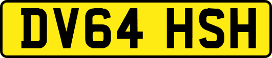 DV64HSH