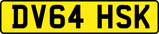 DV64HSK