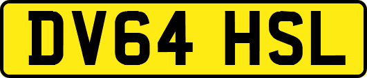 DV64HSL
