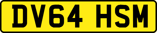 DV64HSM