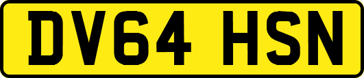 DV64HSN