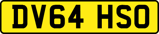 DV64HSO